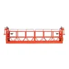 window cleaning cradle systems