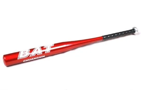 Quality 30" Aluminium Alloy Baseball Bat Lightweight Full Size Youth Outdoor 