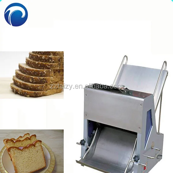 bakery bread slicer