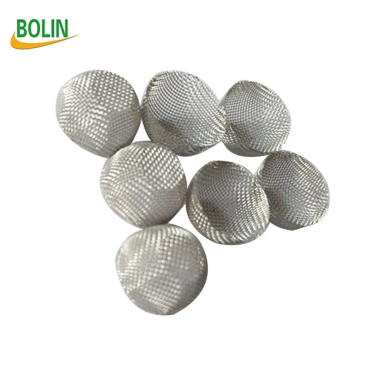 Brass Ring 15 20 Mm Cone Shaped Steel Pipe Screens Gauze Filter Mesh Buy 12.7mm 15mm Or 20mm