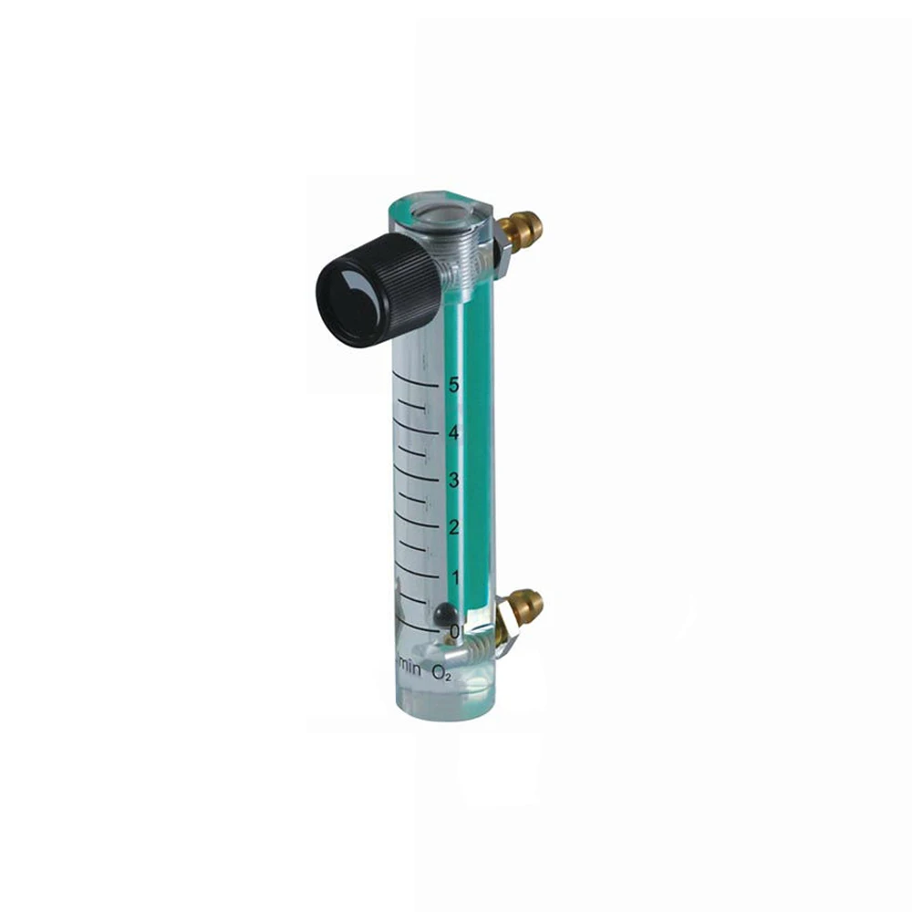 Lzm 6t O2 Acrylic Oxygen Flowmeter Buy Flow Meters,Oxygen Flowmeter