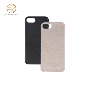 Retro Biodegradable Anti Fall Mobile Phone Case