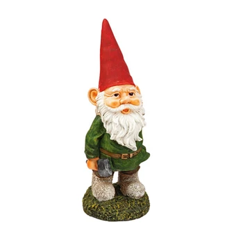 Resin Woodman Gnome Molds - Buy Gnome Molds,Resin Statues Mold,Garden ...