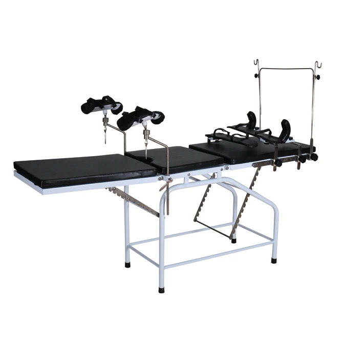 Hospital SURGICAL OPERATION TABLE