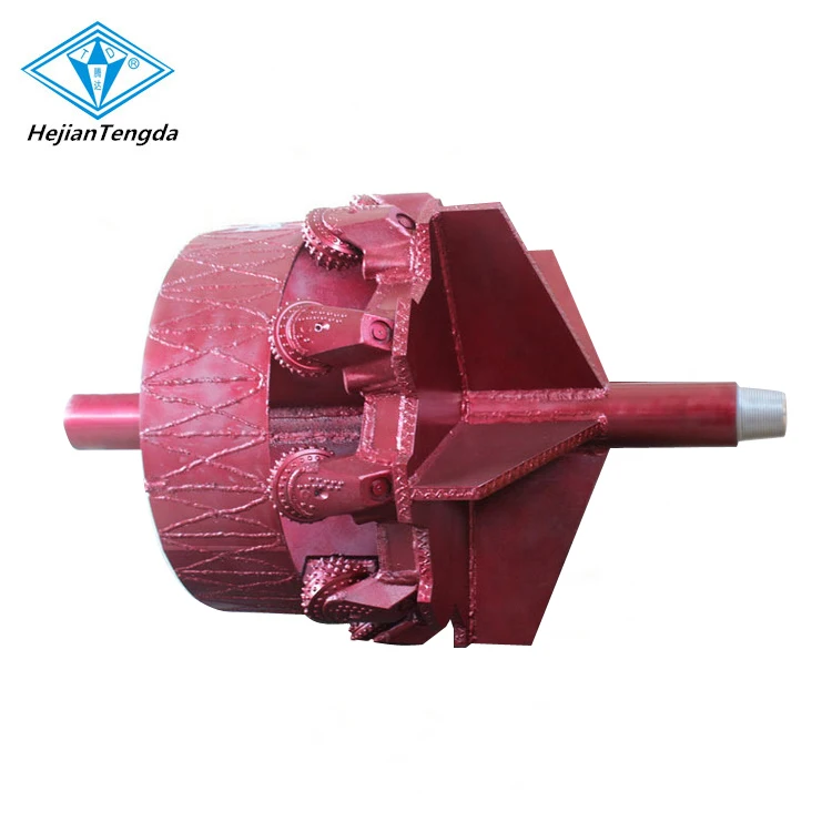 
46HA10T637R HDD hole opener 