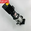 GalileoStar5 molecular pump efficiency of centrifugal pump formula