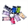 2 Pieces Makeup Blender Sponge Set, Foundation Blending Blush Concealer Eye Face Powder Cream Cosmetics Make up Sponges