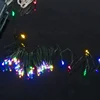 Multi-color Battery Operated Function LED Copper Wire Light