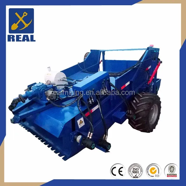 Sifter Roller Tractor Mount Beach Cleaner Buy Sandboni,Beach Sand Cleaning Machine,Tractor