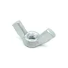 ANSI/ASME B 18.6.9 Locking Wing Nuts with Square Wing