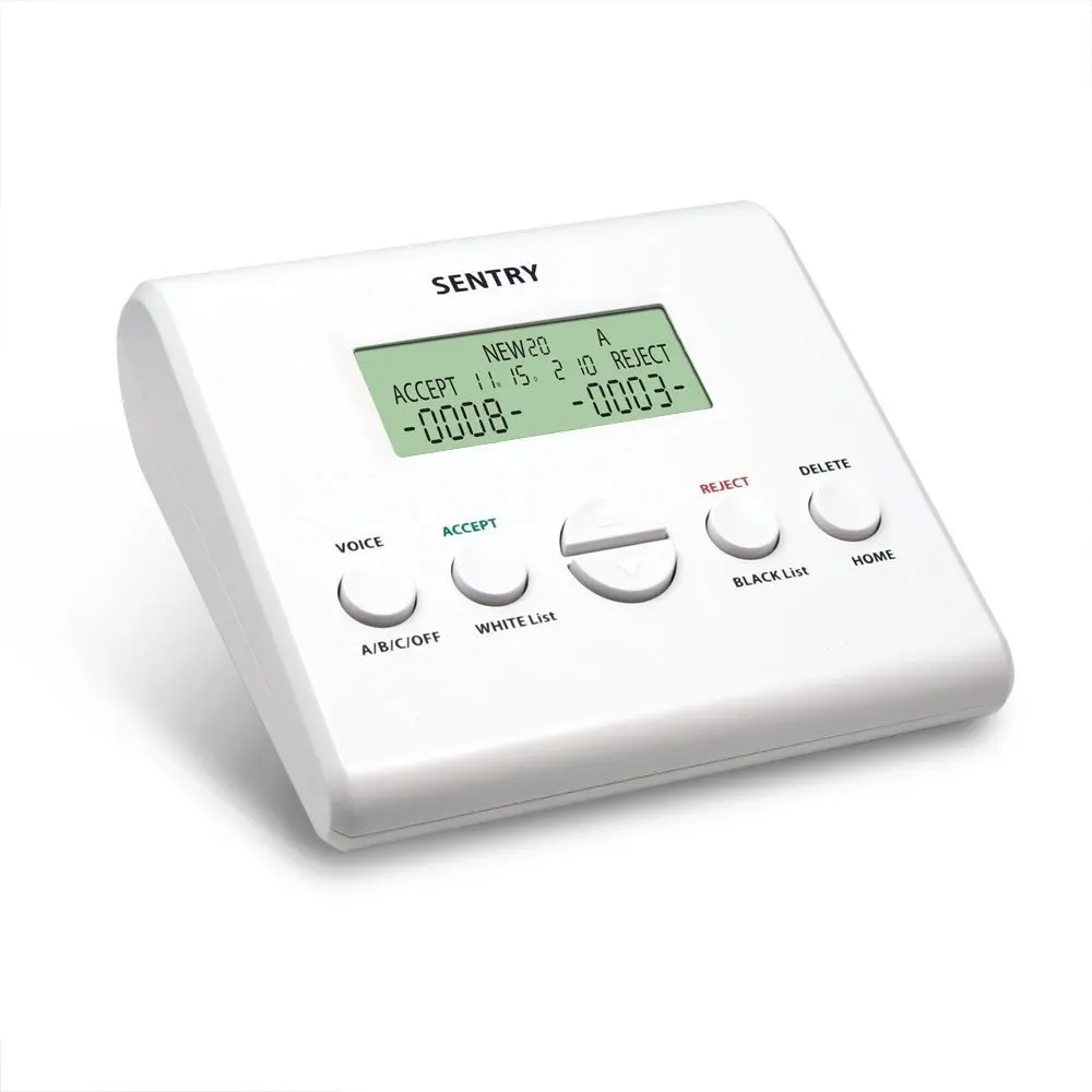 
wholesale cheap sentry landline telephone call blocker 
