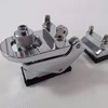 Quality Snare Drum Strainer throw off chrome finish