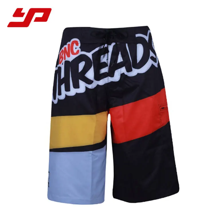 

Nice Design Latest Style Mens Board Shorts Swimwear, Customized colors