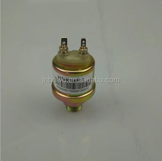 Original Weichai Wd615 Engine Parts 61500090051 Oil Pressure Sensor ...