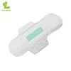 Disposable carefree lady menstruation negative ion chip strip towel pad anion sanitary napkin with side effects philippines
