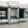 Construction aluminum shuttering Formwork