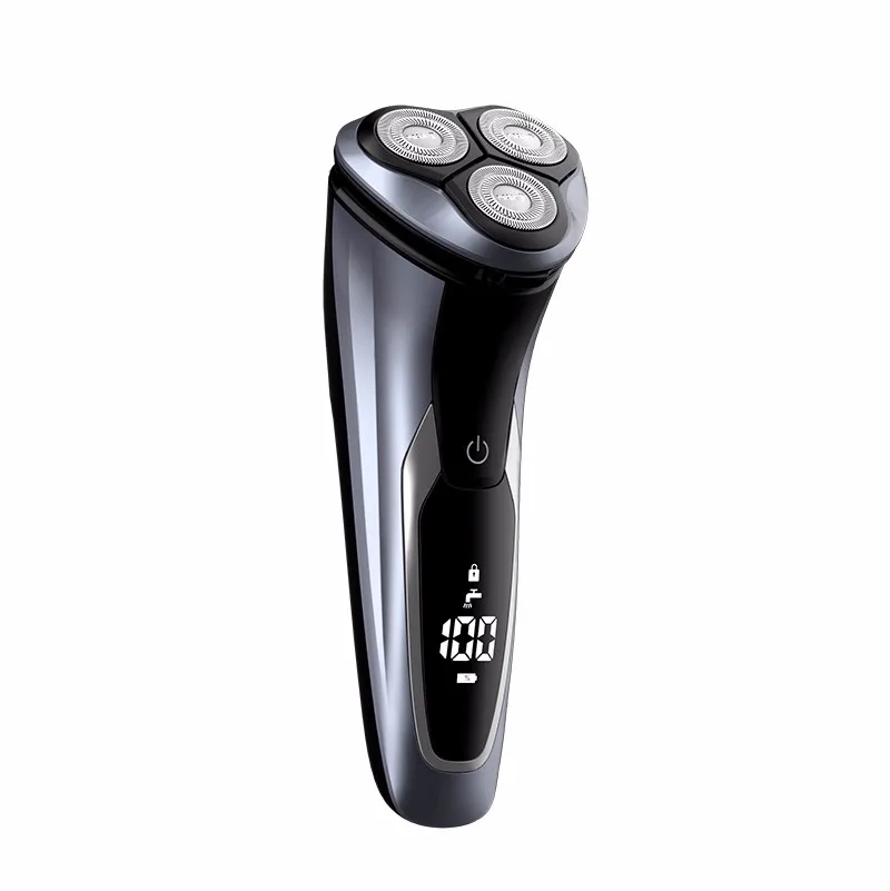 3 Heads Electric Shavers