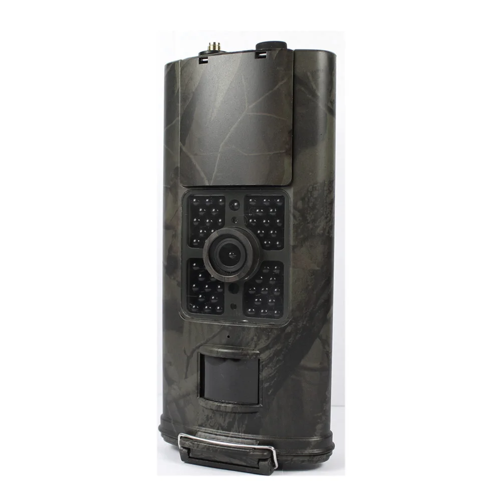 Visão Noturna Caça Câmera 3g Gprs Mms Smtp Sms 1080 p Animais Selvagens Câmeras Trilha Armadilha Hc700g 16mp 940nm 14 Toys & Sports