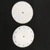 2019 Factory Direct Best Selling Simple Style Mop Setting Stone Watch Dial