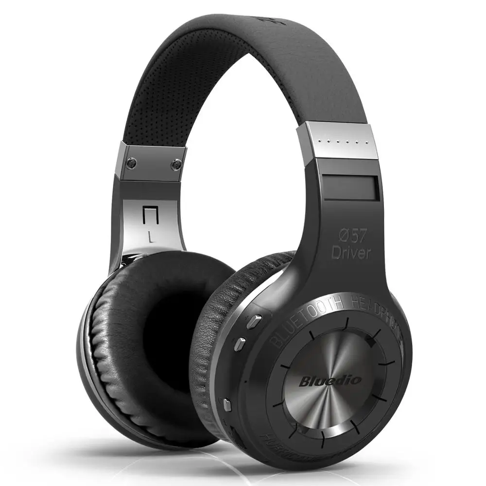 Bluedio HT headphones 5.0 wireless bluetooth headphone , mobile bluetooth headsets , fashion headphone