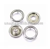 17mm Metal Prong Button Fastener