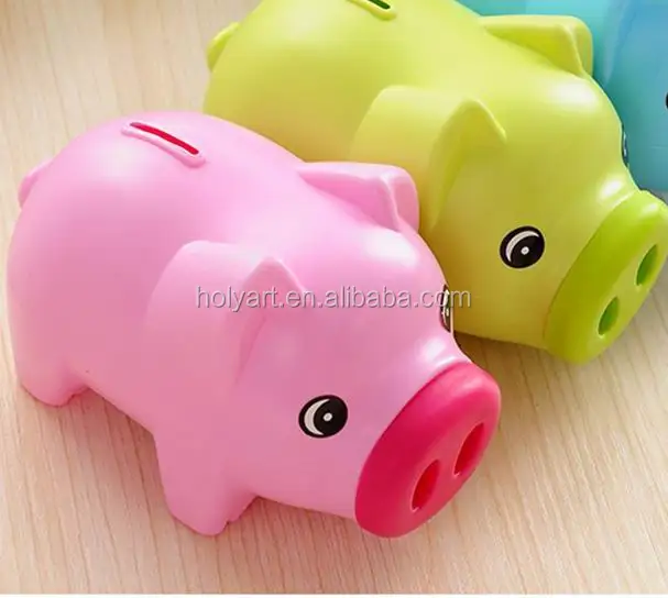 piggy bank for sale
