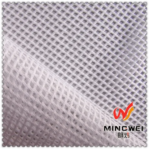 lightweight mesh material