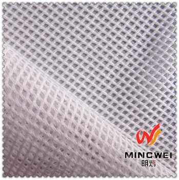 50 Gsm Dty Lightweight Breathable Mesh 