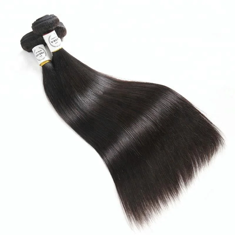

Free Shipping Unprocessed Virgin Brazilian Hair,100 Human Hair,Virgin Brazilian Hair Bundles