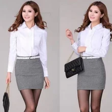 Western Office Wear For Women Apparel Suppliers And Manufacturers At Alibaba Western Office Wear For Women Apparel Suppliers And Manufacturers At Alibaba