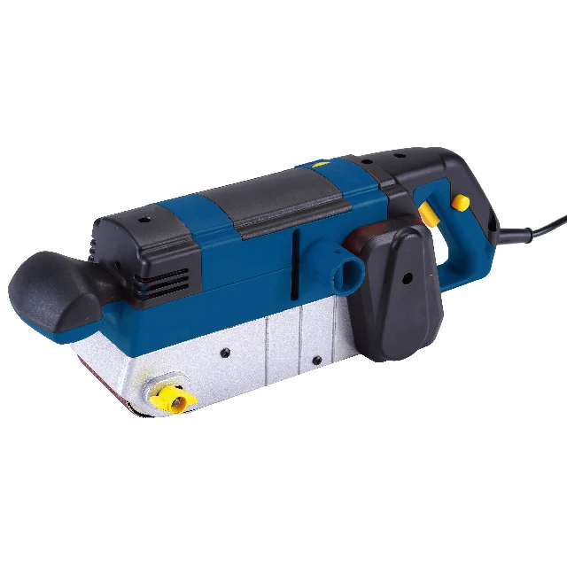 High Quality 900w Electric Portable Belt Sander Buy Belt Sander