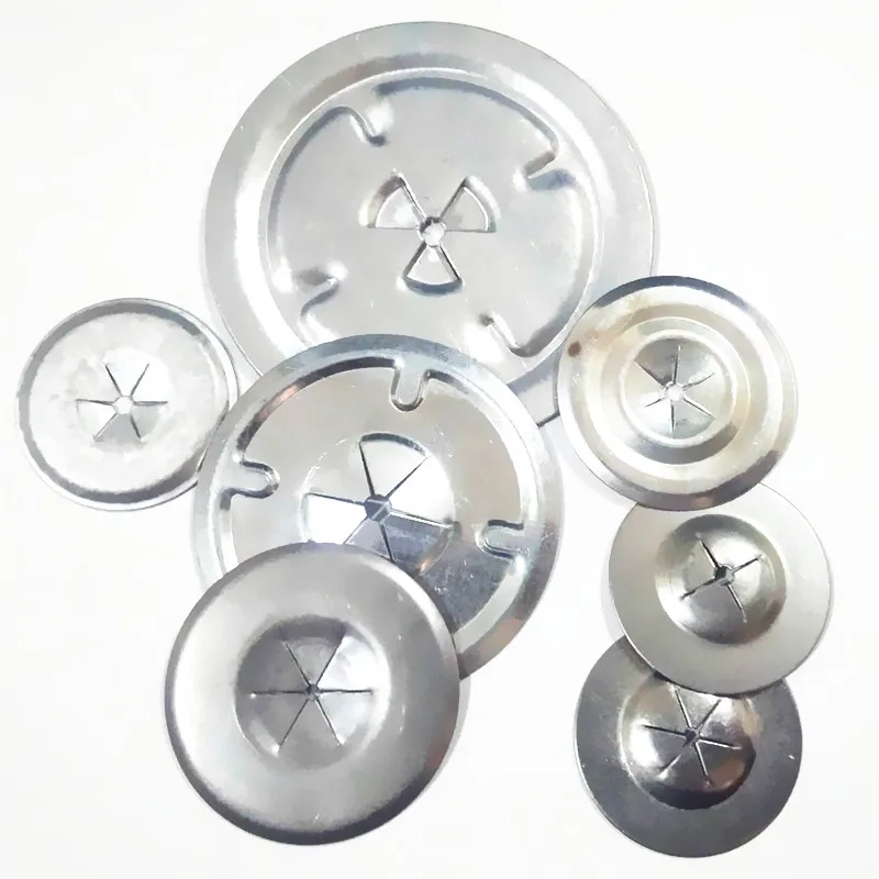 Selflocking Clips For Insulation Pins,Galvanized Steel Self Locking Washers Buy Selflocking
