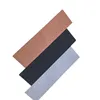 Raw material for ceramic floor random design building quick lock vinyl flooring in plank