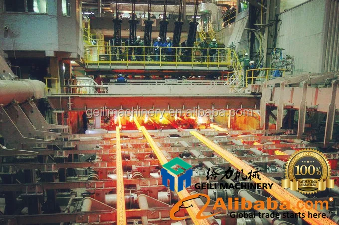 
Consultant Servicefor TMT bar / Deformed Rebar / Reber in Steel Plant ( Industries ) ( only for Asia Country ) 