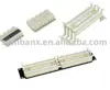 110 Cross connect panel 110 block patch panel