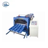 Willing Building Material Machinery Steel Roof Tile new arch roof k steel type cold Roll Forming Machine