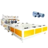 Jiangsu Active Automatic Plastic PVC Pipe Expander Socket Making Machine