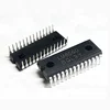 LED digital alarm clock ic LM8560 DIP28