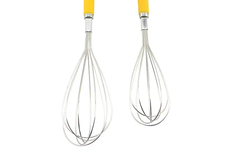 Wholesale Hang Hole Design Egg Whisk