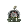 Wholesale Custom Shaped Cheap Animal 3D Flat Wild Run Finisher Medal Animal with Ribbon