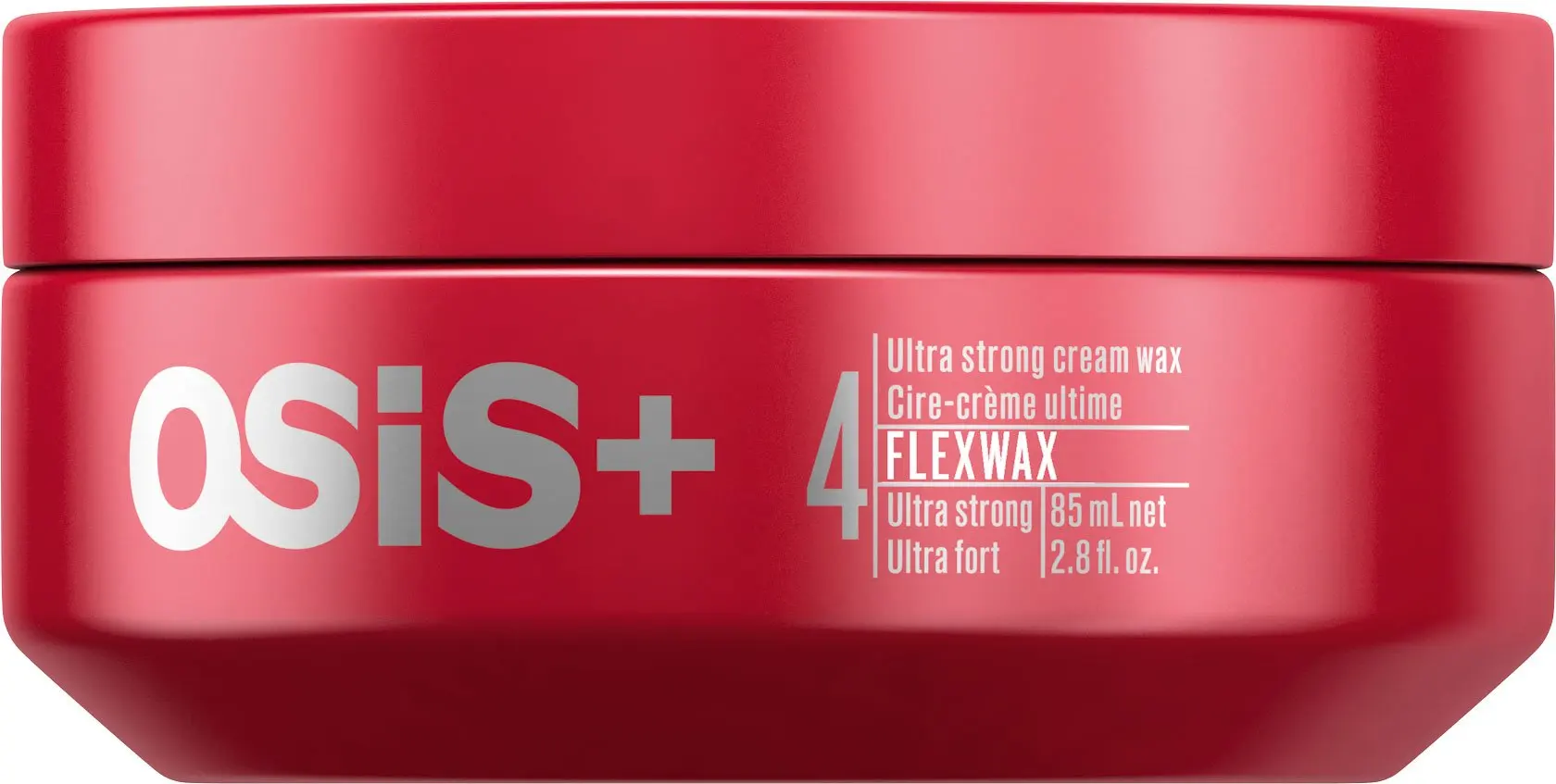 Buy Schwarzkopf Osis Flexwax Texture Ultra Strong Cream Wax