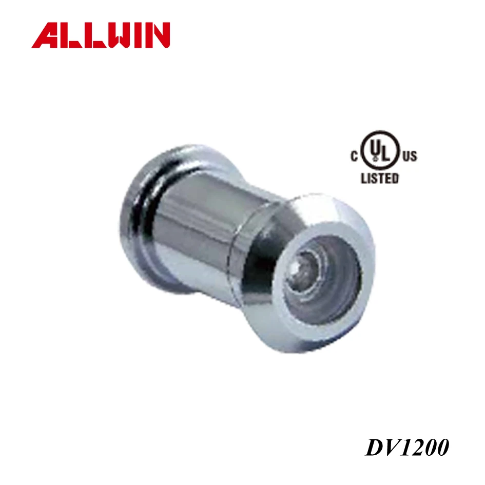 
Fire Proof Peephole UL Door Viewer 