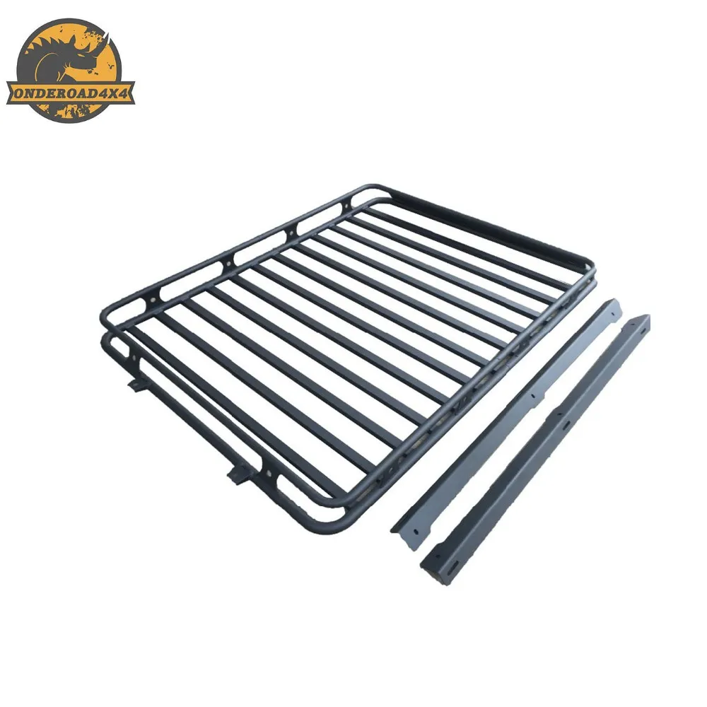 Truck Car Off Road Roof Rack 4x4 For Land Rover Discovery 4 Roof Top Rack 7 Days Delivery In