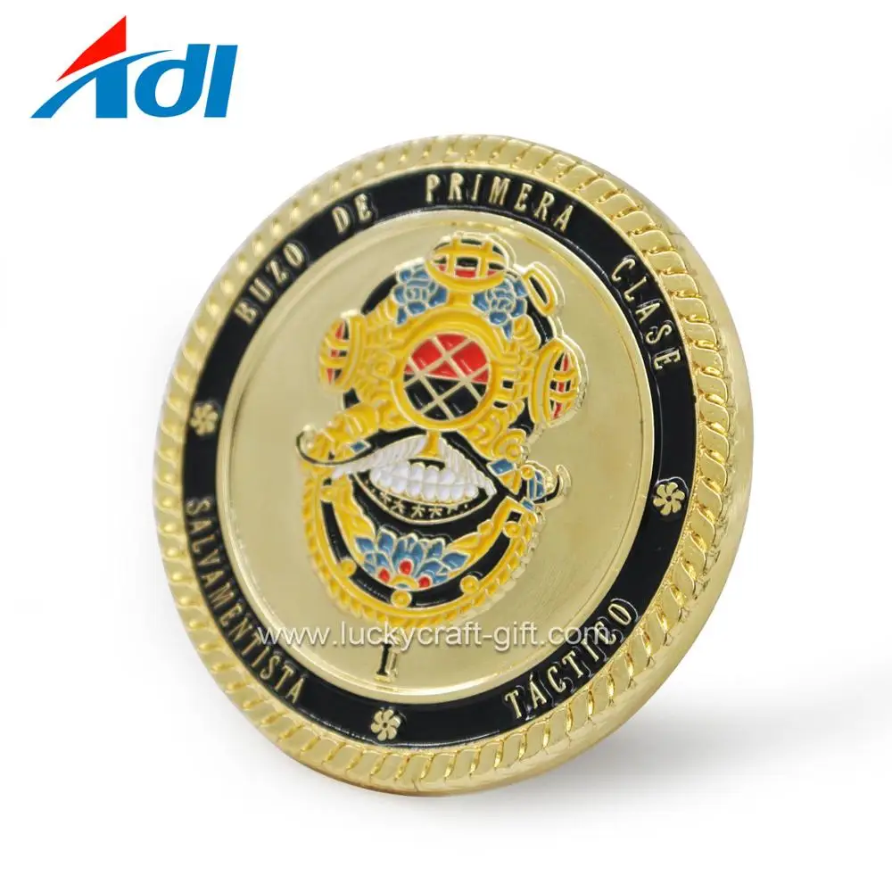 
custom metal coin gold plated sovereign coin for collection 