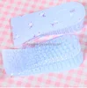 Perfect! Ladies footcare products soft gel insoles custom silicone height increase insole
