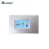 TCP IP based PoE Smart home ethernet video intercom video calling device for home/apartments/single house
