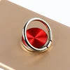 Wholesale custom Degree Rotating Phone Stand Finger Ring Mobile Phone Bracket multifunctional mobile phone bracket