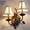 vintage bedroom lighting design wall sconce lighting Illuminate your home's interior with the warmth and elegance