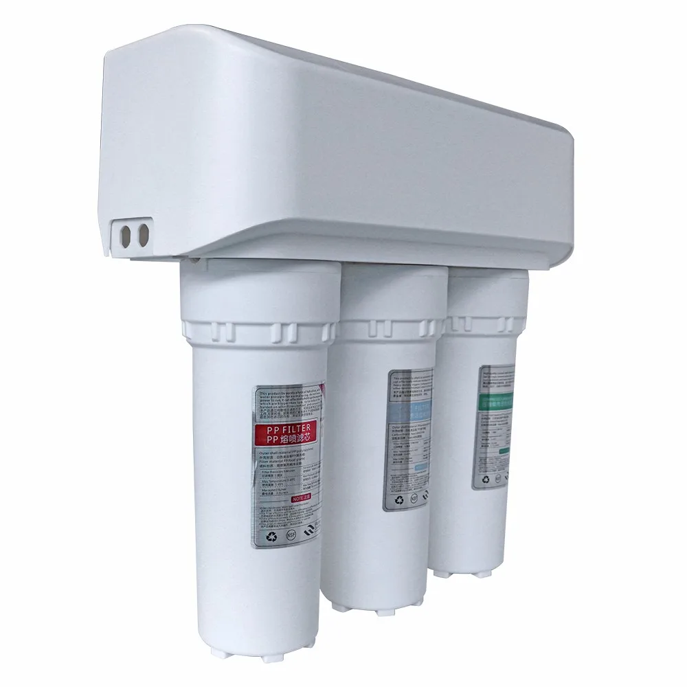 Residential 5 Stages Uf Membrane Water Filter Use And Nsf Standard Ce
