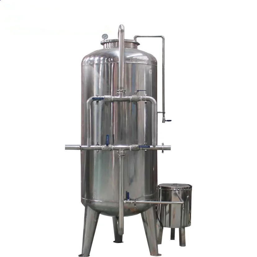 
King quality PET bottle pure water complete production machine  (60240365760)